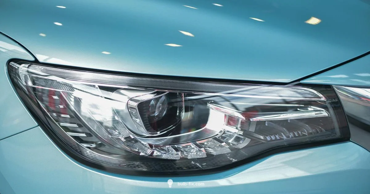 H11 LED Guide - Bulb Fix