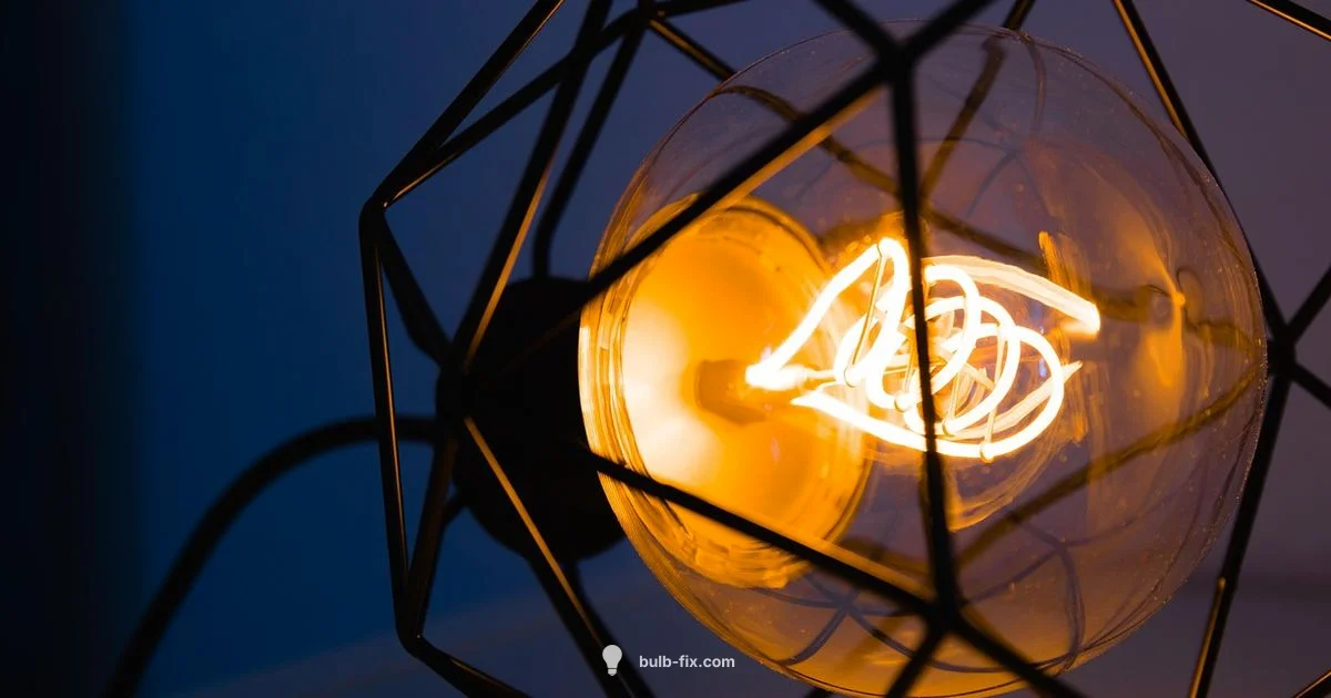 Can Light Bulb Replacement - Bulb Fix