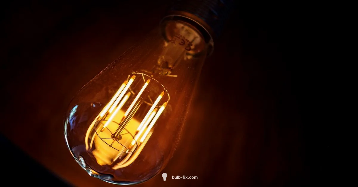 LED Troubleshooting - Bulb Fix