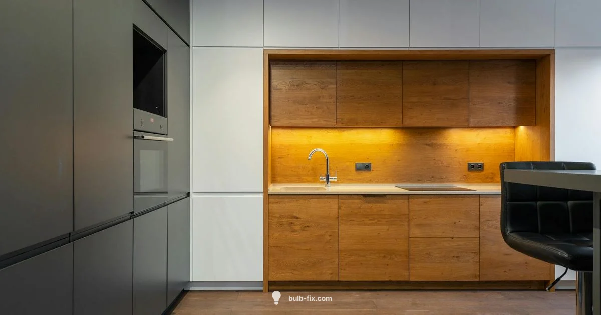 Smart GU10 Spotlight - Bulb Fix