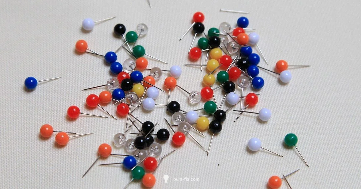 Bulb Pins Guide - Bulb Fix