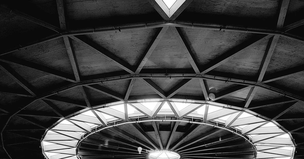 Light Dome Guide - Bulb Fix