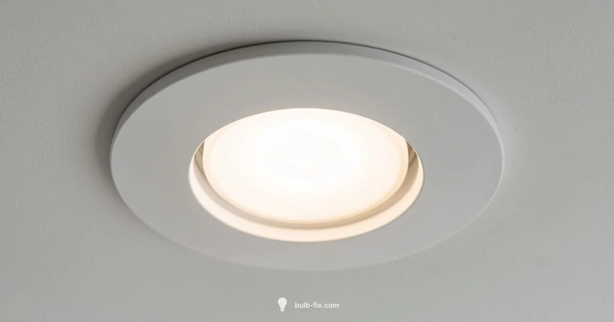 Can Light Upgrade - Bulb Fix