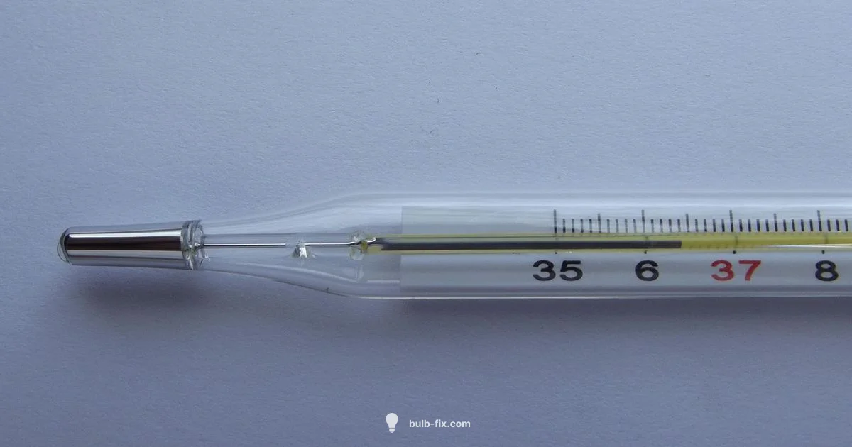 Wet Bulb Essentials - Bulb Fix