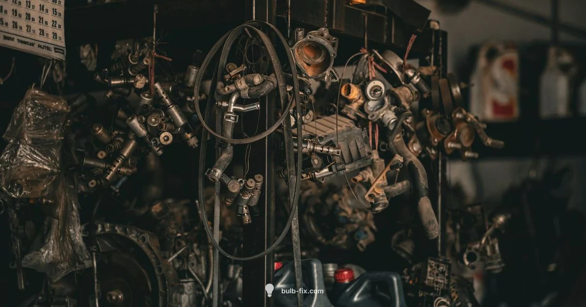 H8 Fog Light Basics - Bulb Fix