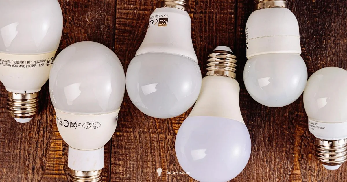 Light Bulb Lifespan - Bulb Fix