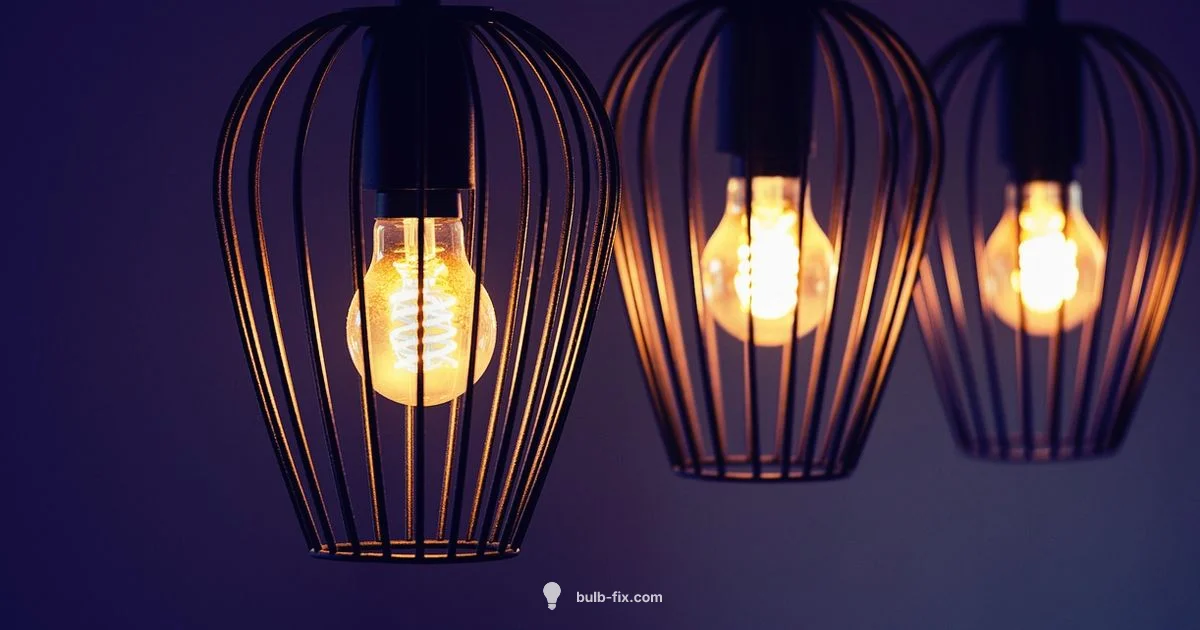 Recessed Bulb Guide - Bulb Fix