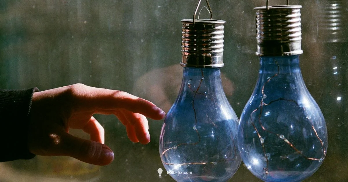 A19 vs A21 - Bulb Fix