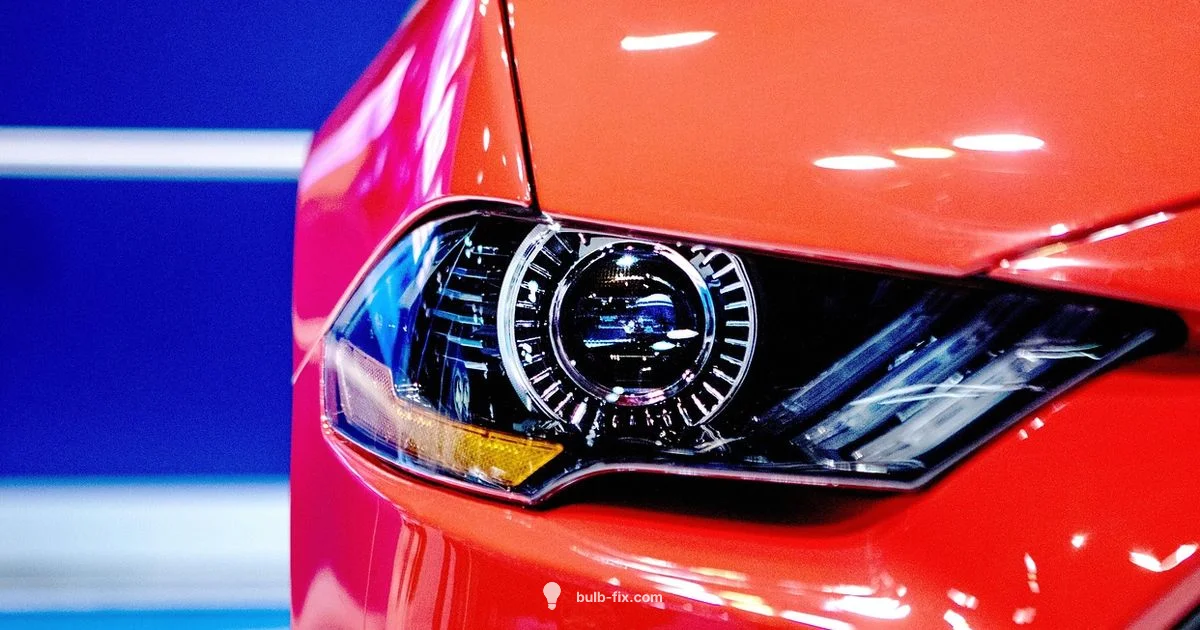 Headlight Lifespan Guide - Bulb Fix