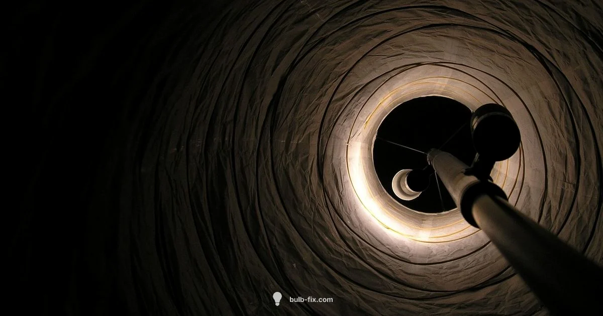 Bulb Camera Basics - Bulb Fix