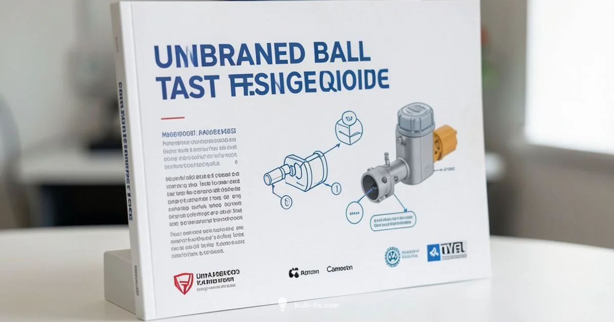 Ballast vs Bulb Ballast vs Bulb - Bulb Fix