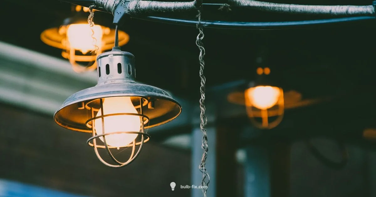 PAR38 LED Guide - Bulb Fix