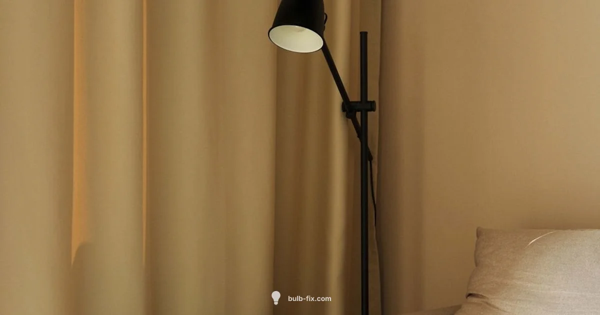 Cordless Light Bulb Guide - Bulb Fix