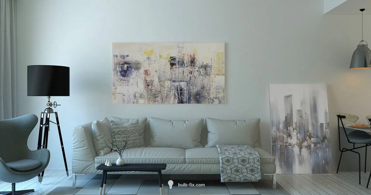 Living Room Brightness Living Room Brightness - Bulb Fix