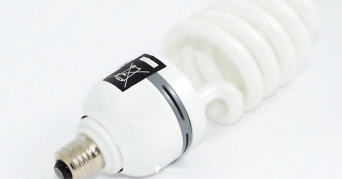 Bulb Replacement - Bulb Fix