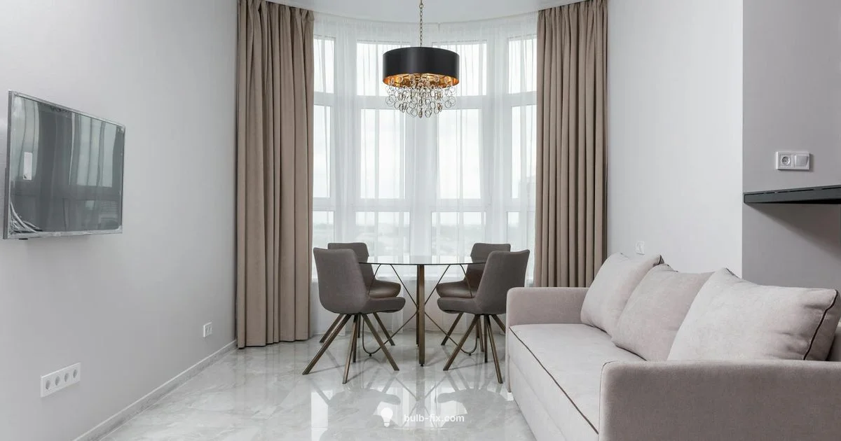 Color Bulb Guide - Bulb Fix