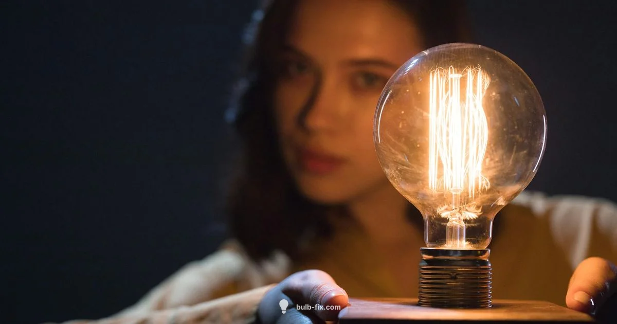 Edison Bases - Bulb Fix