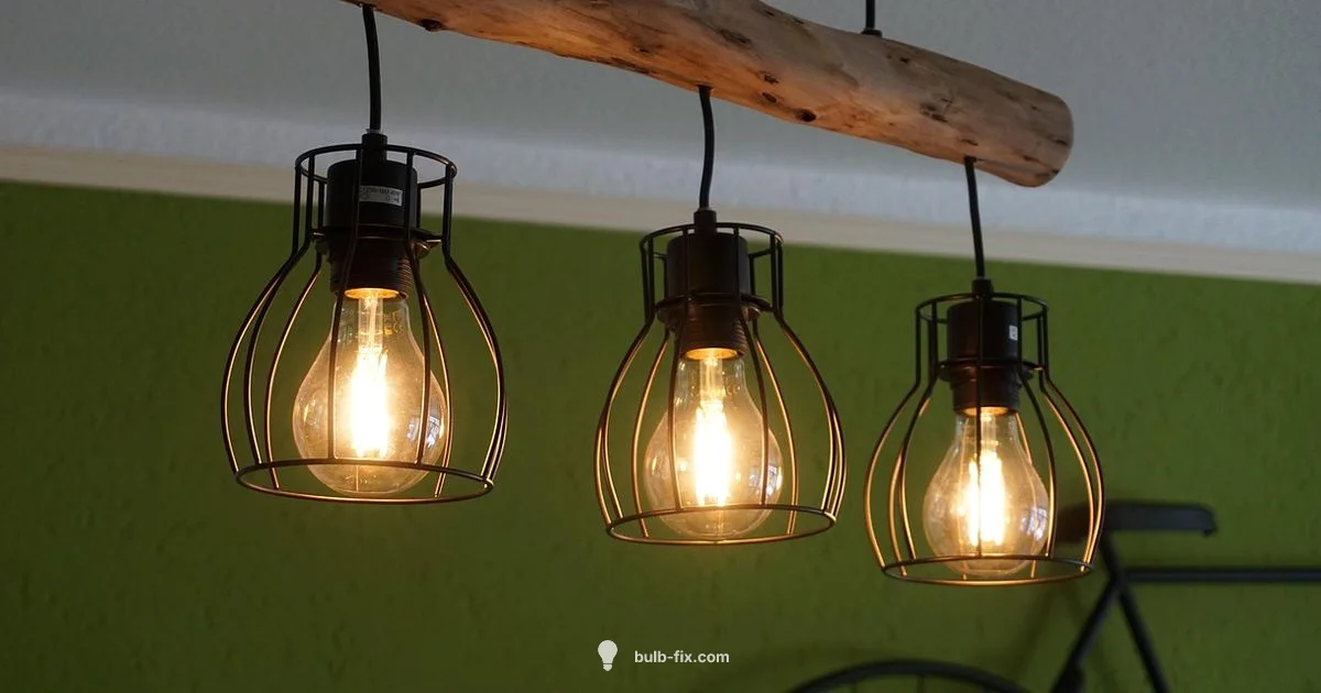 Halogen Energy Guide - Bulb Fix