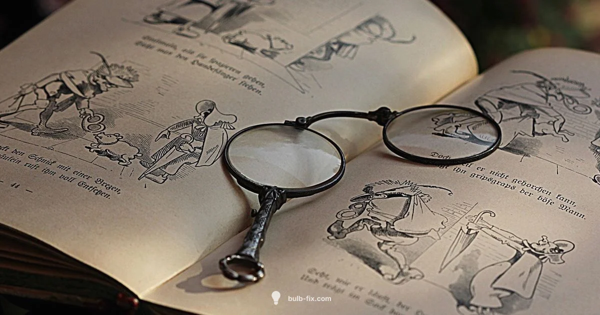 Light Bulb Discovery Light Bulb Discovery - Bulb Fix