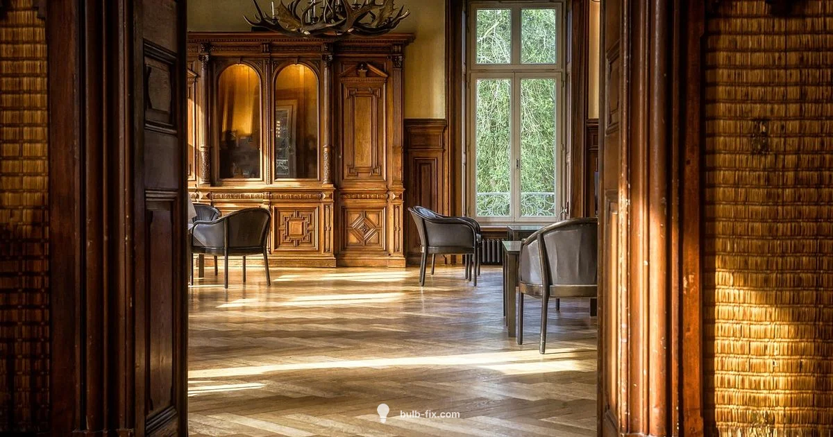 Eco Lighting Impact - Bulb Fix