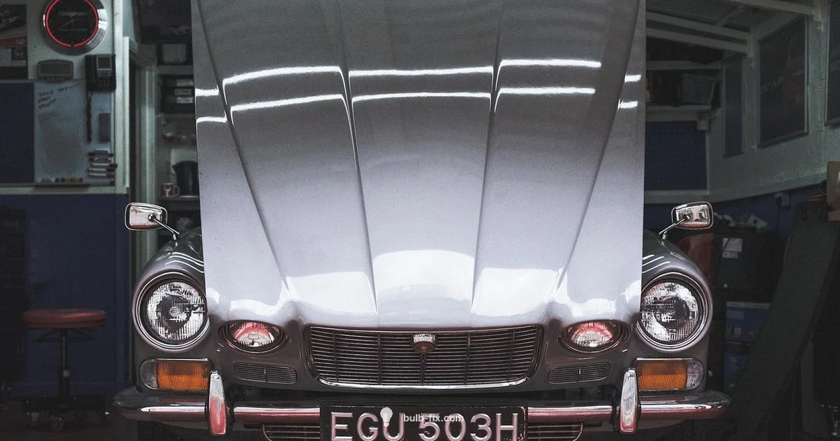 H11 Near Me H11 Near Me - Bulb Fix