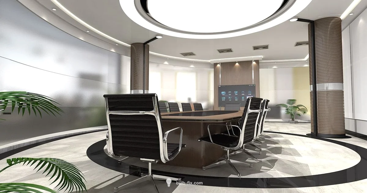 T8 Fluorescent Guide - Bulb Fix