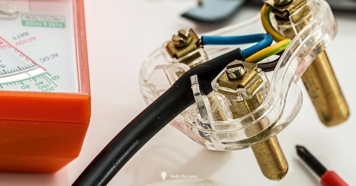 Flicker Fix Guide Flicker Fix Guide - Bulb Fix