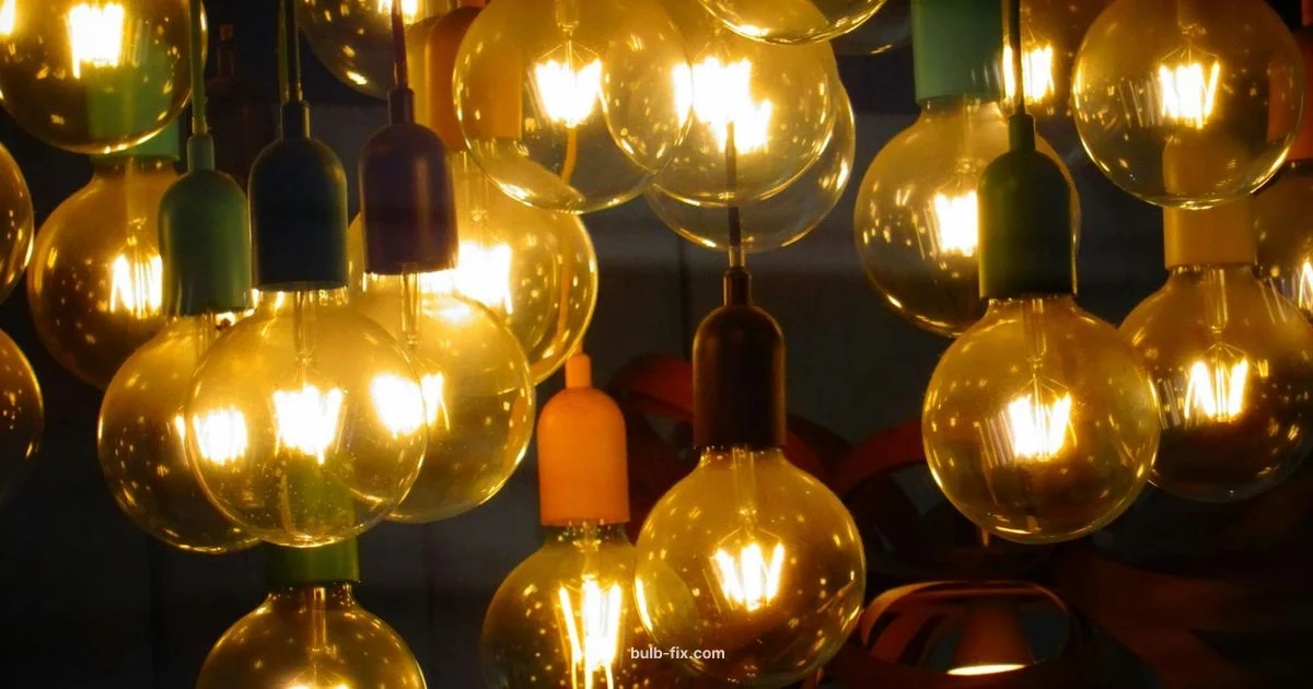 A19 and E26 Guide A19 and E26 Guide - Bulb Fix