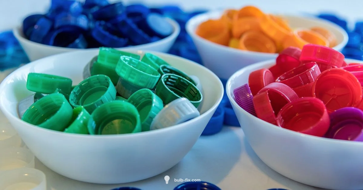 CFL Recycling Guide - Bulb Fix