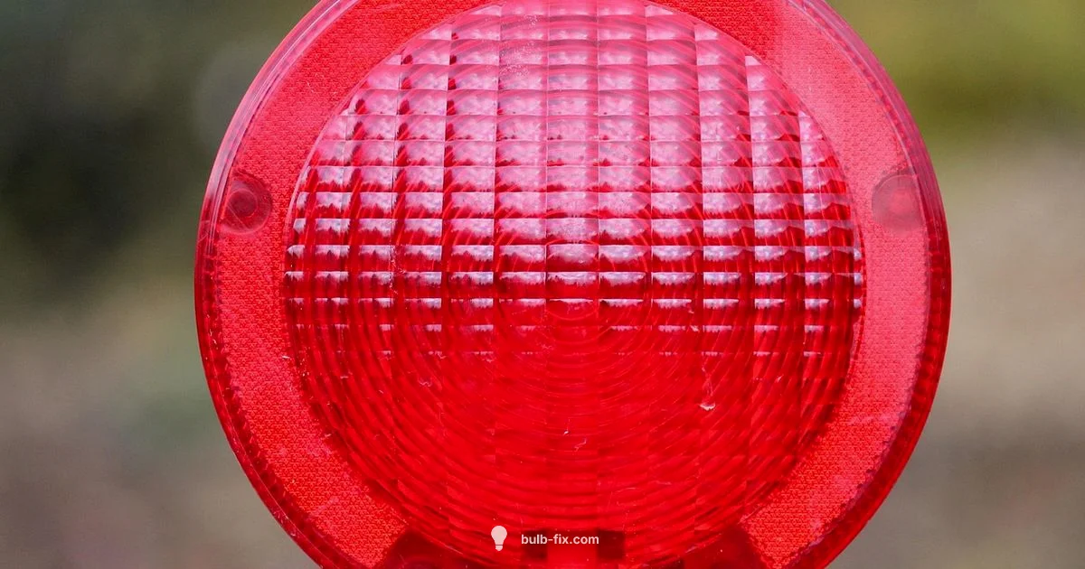 Turn Off Warning Light Turn Off Warning Light - Bulb Fix