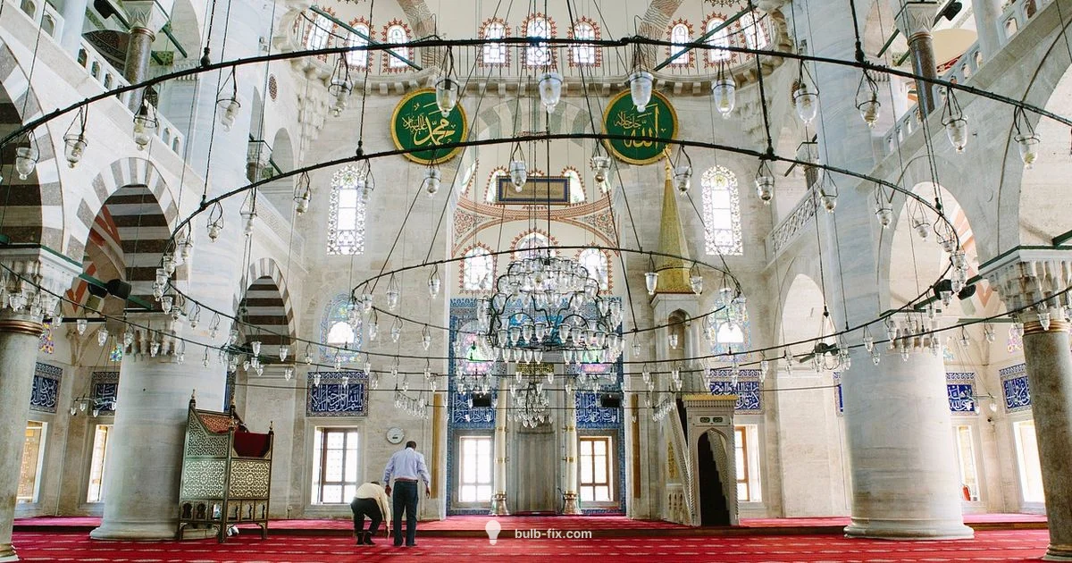 Chandelier Bulb Guide - Bulb Fix