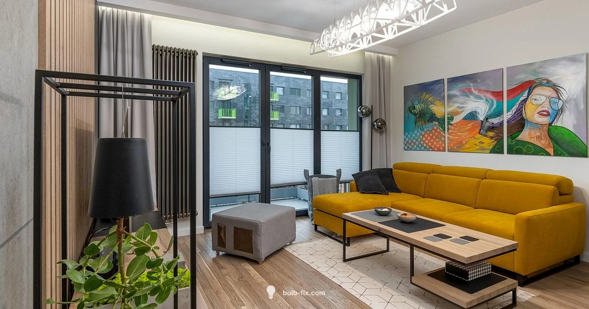 Bright Accent Lighting - Bulb Fix