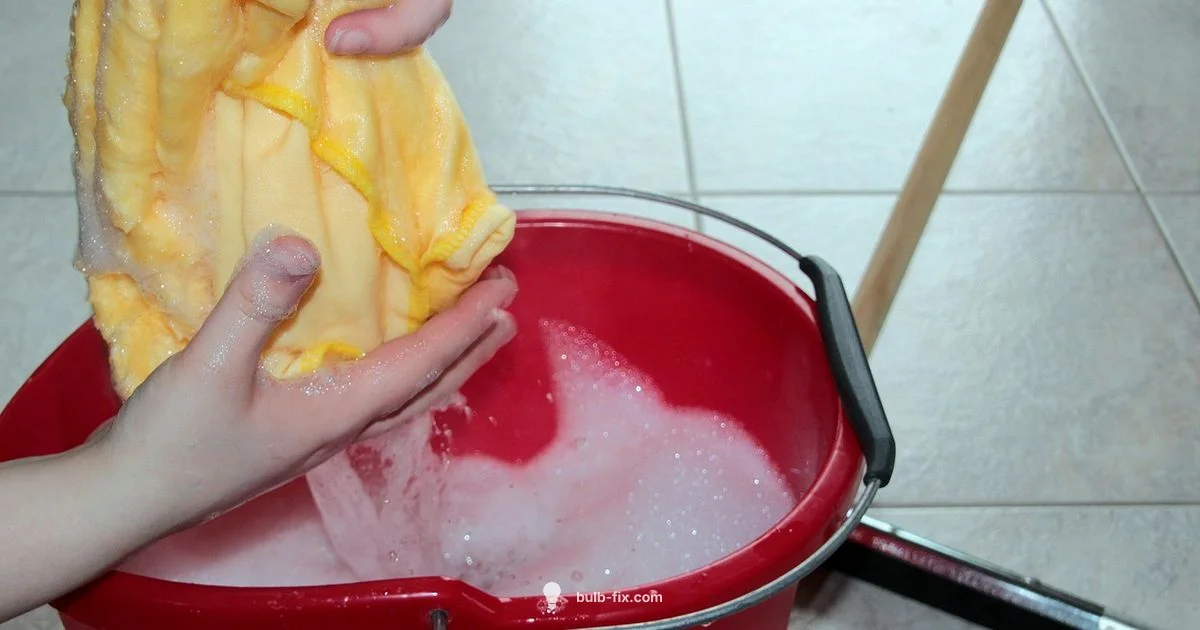 Bulb Nasal Aspirator Cleaning Bulb Nasal Aspirator Cleaning - Bulb Fix