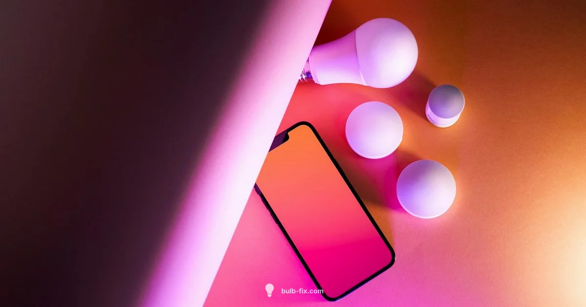 Hue Lamp Guide Hue Lamp Guide - Bulb Fix