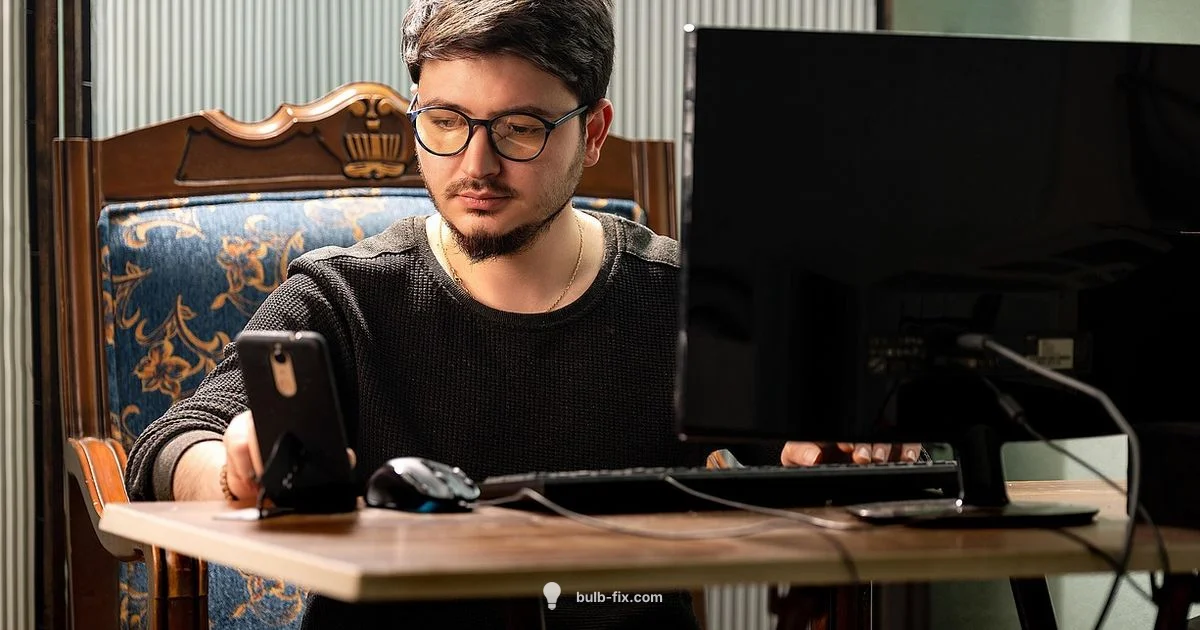 Smart online shopping - Bulb Fix