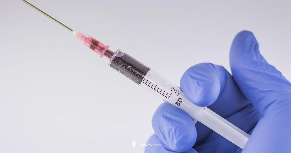 Gentle Ear Care - Bulb Fix