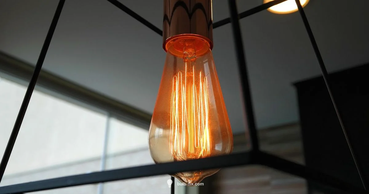 Incandescent vs Halogen - Bulb Fix