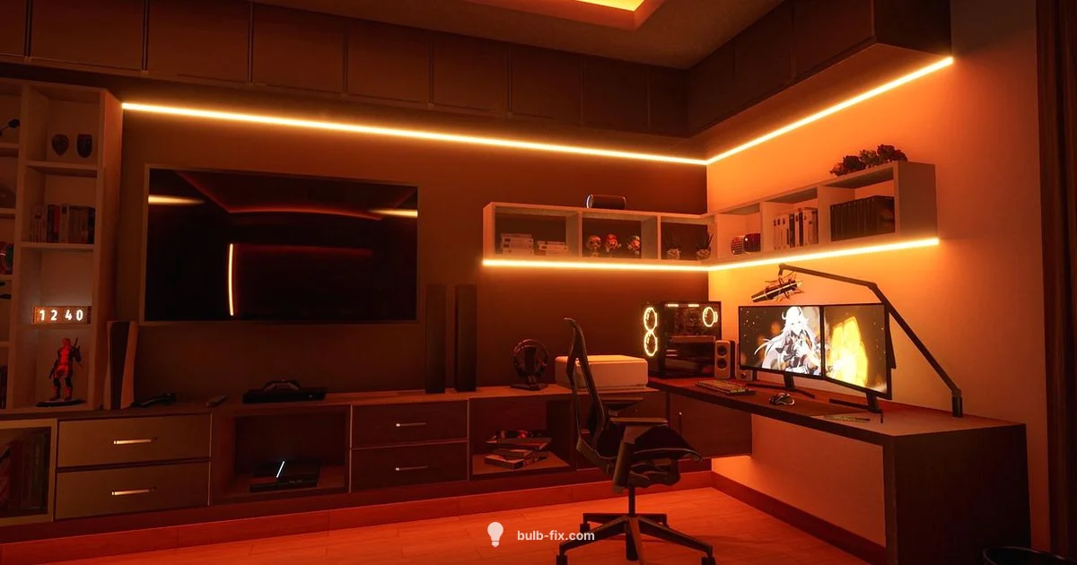 Are Bulbs LED - Bulb Fix