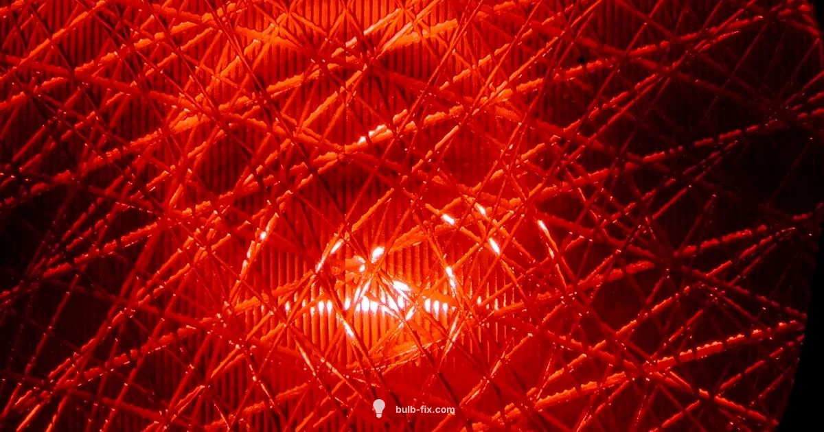 Blinker Bulb Replacement - Bulb Fix