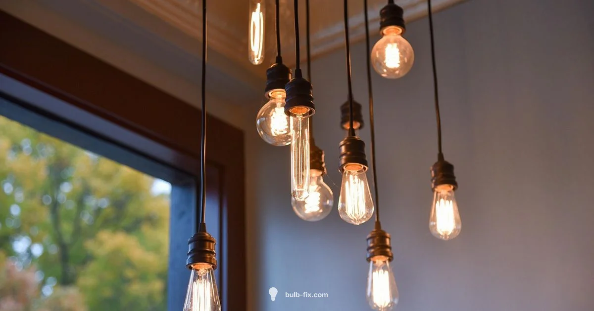 Invention of the Bulb - Bulb Fix