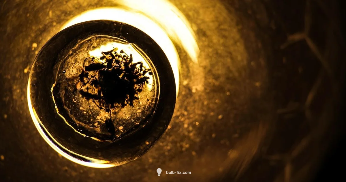 Light Bulb History Light Bulb History - Bulb Fix