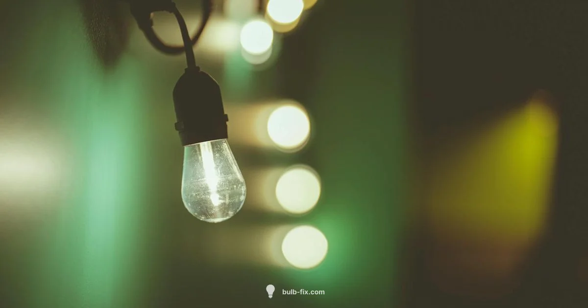 LED A19 Guide - Bulb Fix