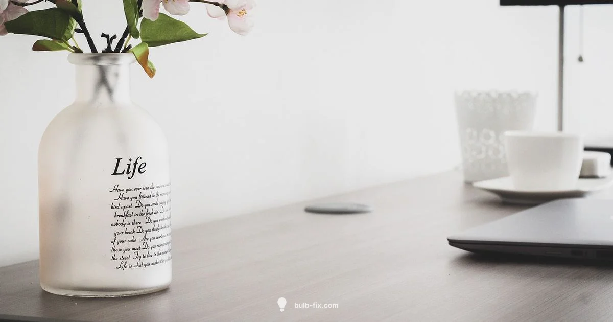 Painted Light Bulb Guide - Bulb Fix