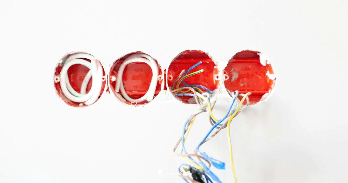 Safe Socket Wiring Safe Socket Wiring - Bulb Fix