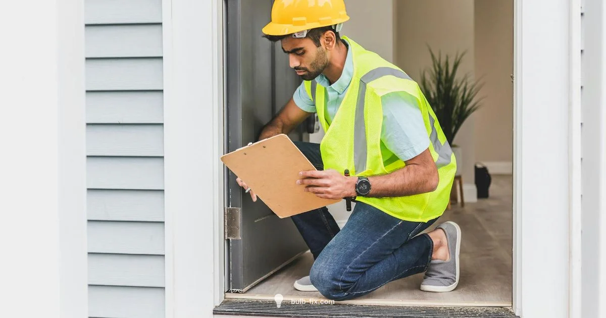 Safe Bulb Change - Bulb Fix