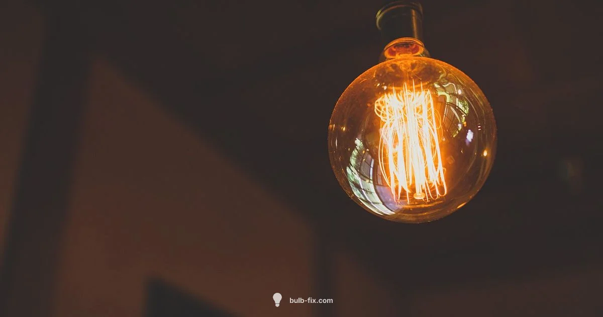 Remove GU10 Bulb - Bulb Fix