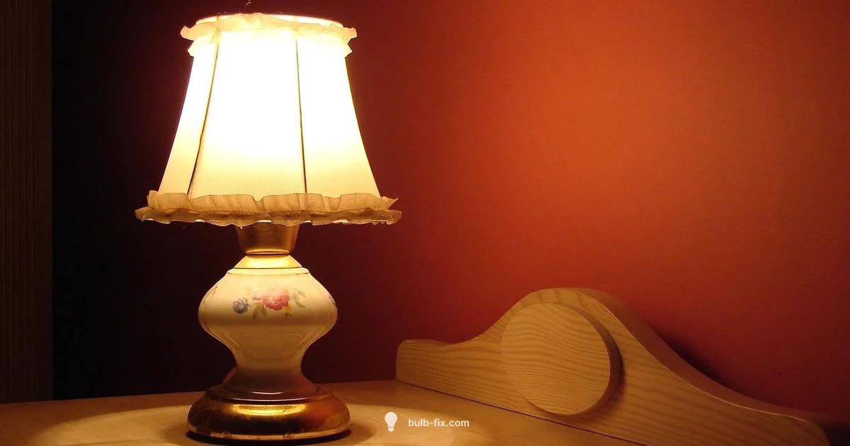 Salt Lamp Sleep Guide - Bulb Fix