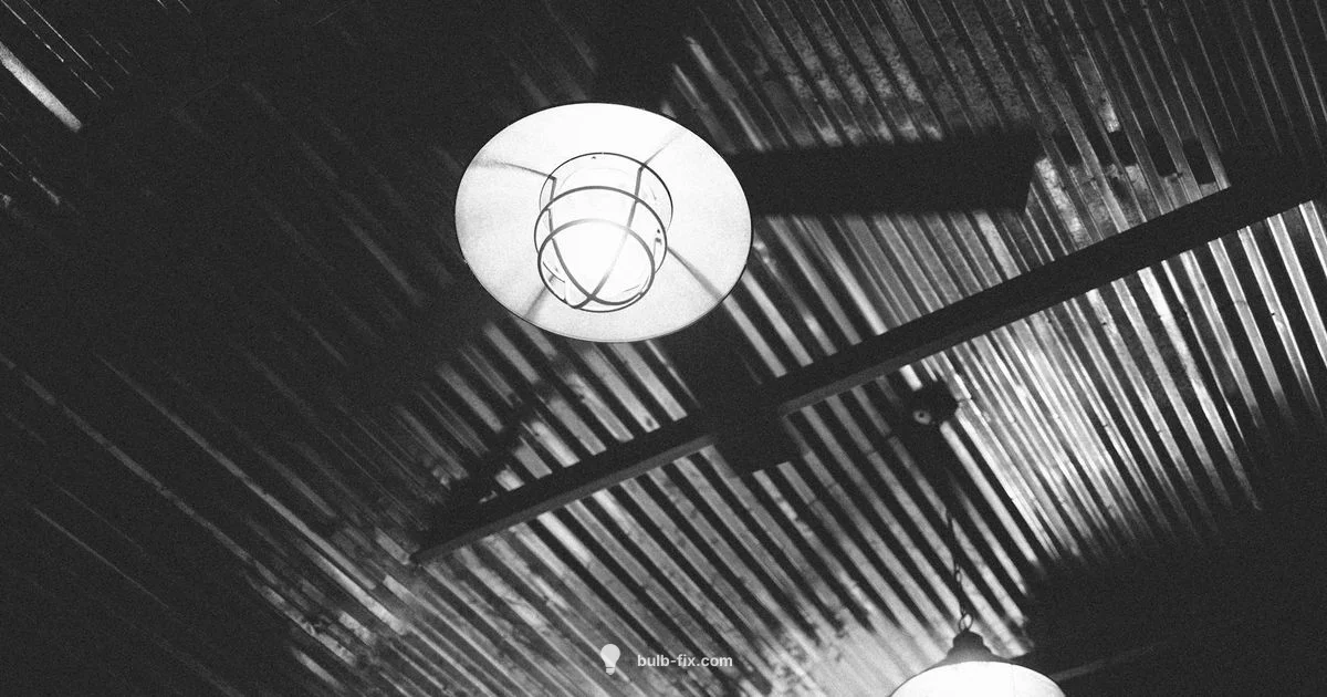 Broken Socket Fix - Bulb Fix