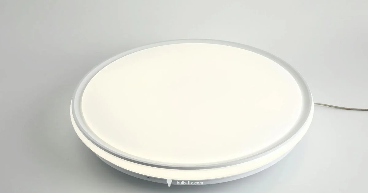 Four Pin LED Bulbs - Bulb Fix