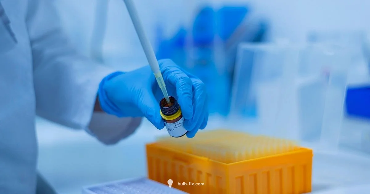 Pipette Bulb Essentials - Bulb Fix